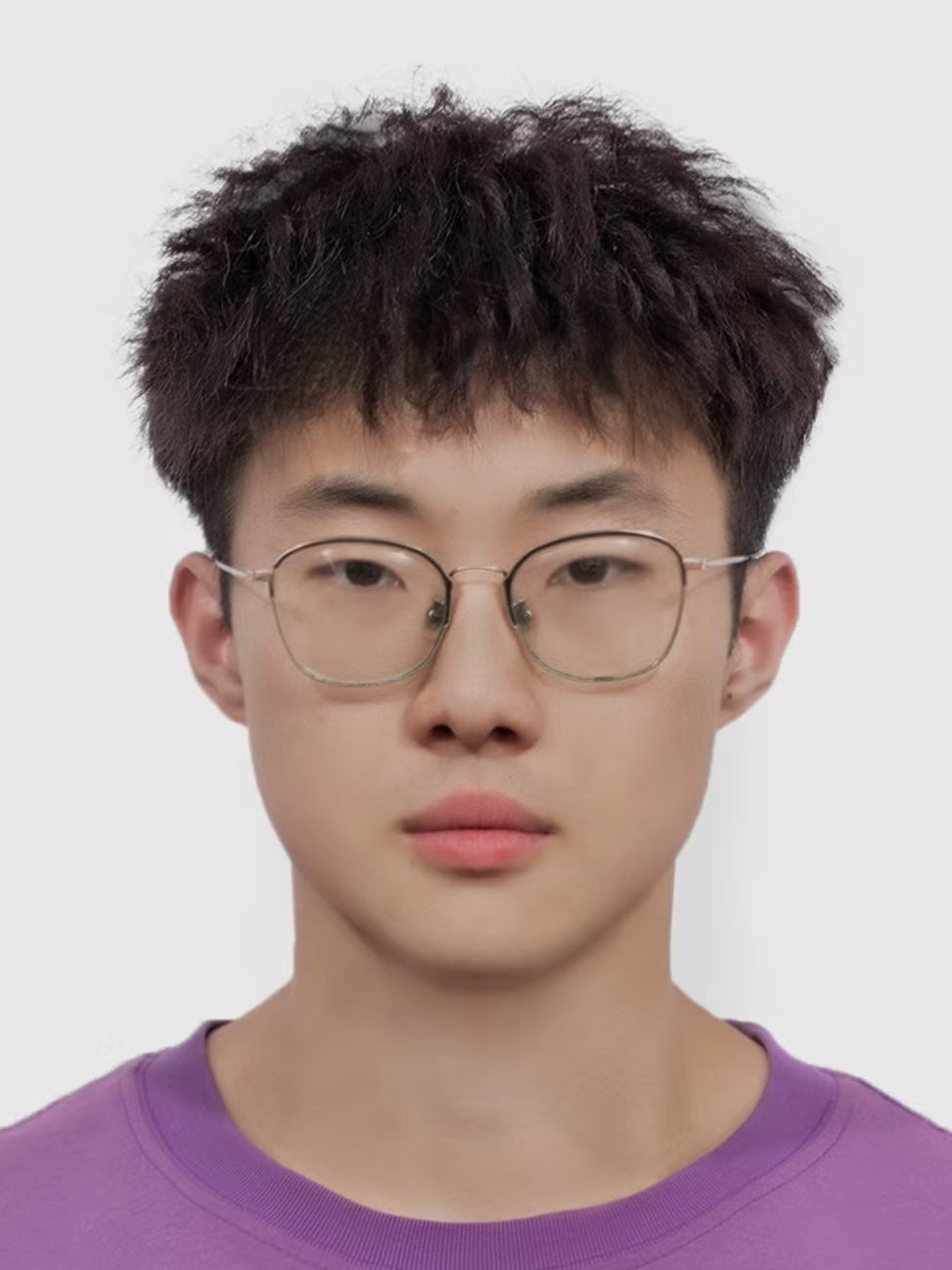 钟启涛的个人照片
